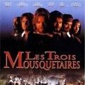 Foto Os Três Mosqueteiros