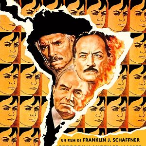 Foto Os Meninos do Brasil