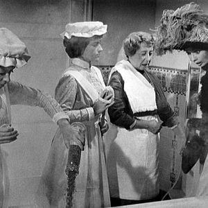 Foto Minha Bela Dama