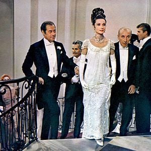 Foto Minha Bela Dama