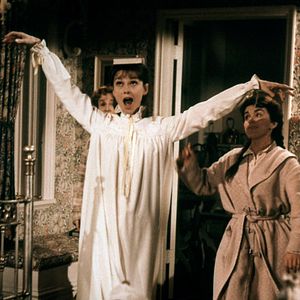 Foto Minha Bela Dama