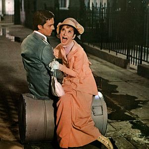 Foto Minha Bela Dama