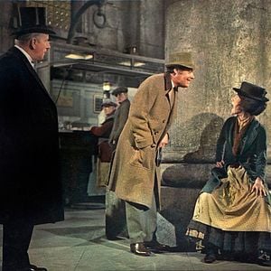 Foto Minha Bela Dama