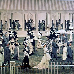 Foto Minha Bela Dama