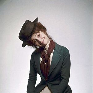 Foto Minha Bela Dama