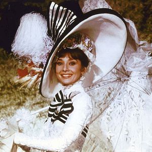 Foto Minha Bela Dama