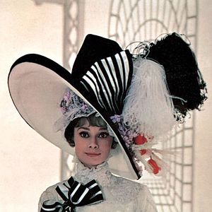 Foto Minha Bela Dama