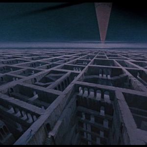 Foto Hellraiser II - Renascido das Trevas