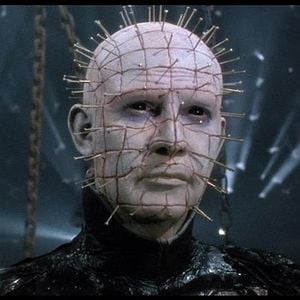 Foto Hellraiser II - Renascido das Trevas
