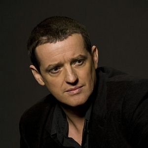 Foto Louis Ferreira