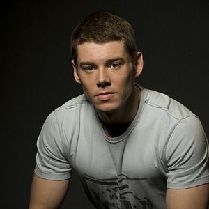 Foto Brian J. Smith (II)