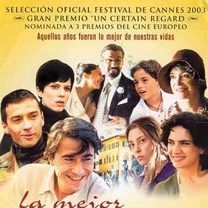 Foto A Melhor Juventude