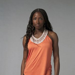 Foto Rutina Wesley
