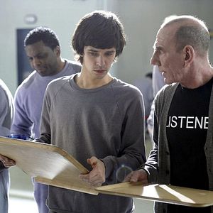 Foto Criminal Justice