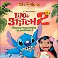 Foto Lilo & Stitch 2 - Stitch Deu Defeito