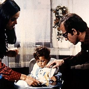 Foto Um Assaltante Bem Trapalhão