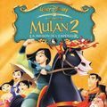 Foto Mulan 2 - A Lenda Continua