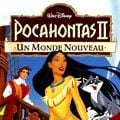 Foto Pocahontas II: Viagem a um Novo Mundo