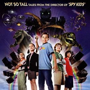 Foto A Pedra Mágica