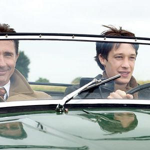 Foto Thierry Lhermitte