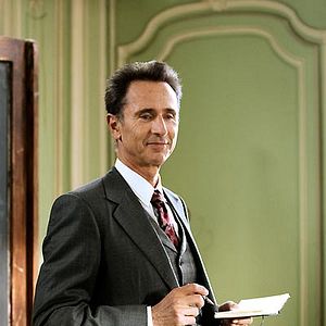 Foto Thierry Lhermitte