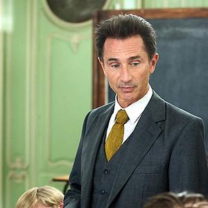 Foto Thierry Lhermitte