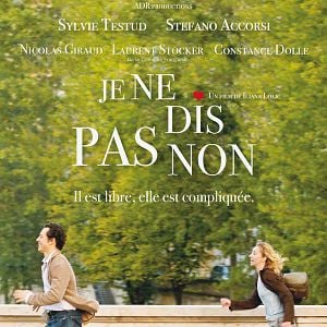 Foto Je ne dis pas non