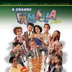 Foto A Grande Família