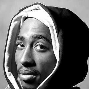 Foto Tupac Shakur