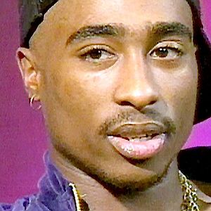 Foto Tupac Shakur