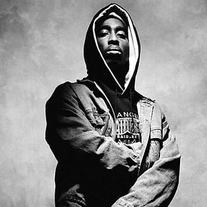 Foto Tupac Shakur