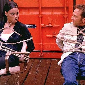 Foto Golpe Fulminante