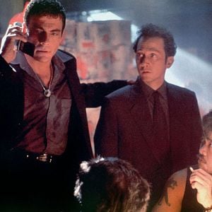 Foto Golpe Fulminante