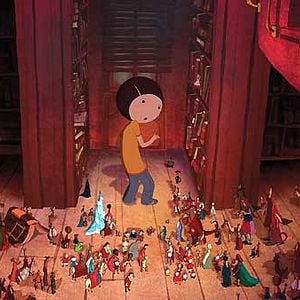 Foto O Segredo de Eleonor