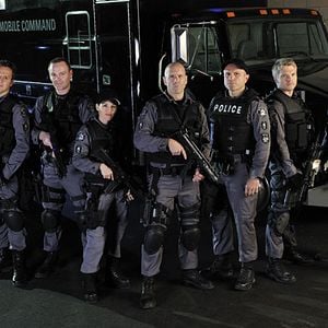 Foto Flashpoint
