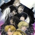 Foto Fullmetal Alchemist - O Filme: O Conquistador de Shambala