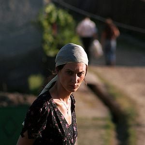 Foto Peter Strickland