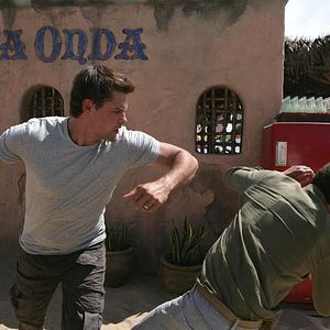 Foto Justin Bruening