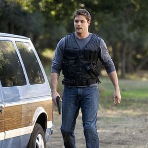 Foto A Supermáquina