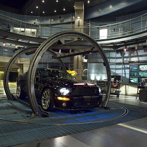 Foto A Supermáquina