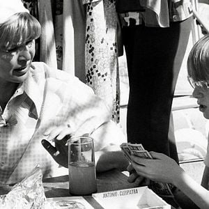 Foto Alice Não Mora Mais Aqui