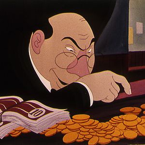 Foto A Revolução dos Bichos