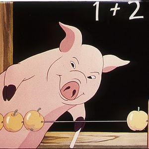 Foto A Revolução dos Bichos