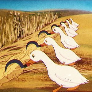 Foto A Revolução dos Bichos