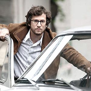 Foto Guillaume Canet