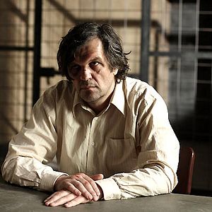 Foto Emir Kusturica