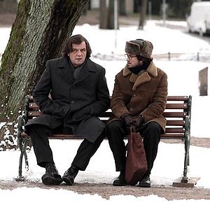 Foto Emir Kusturica