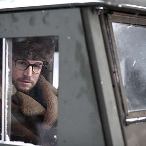 Foto Guillaume Canet