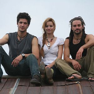 Foto Guillaume Lemay-Thivierge