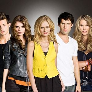 Foto The Beautiful Life